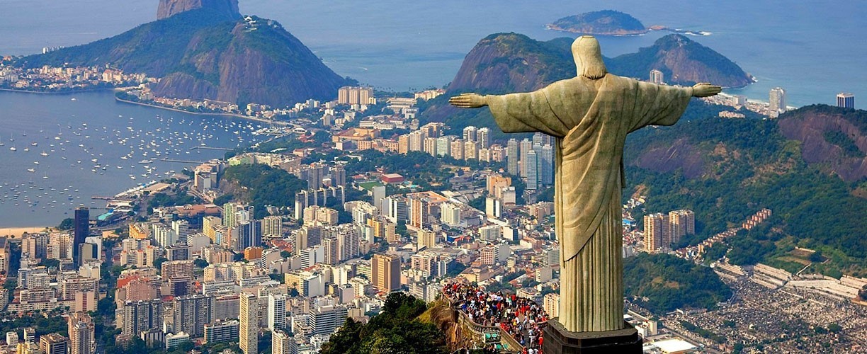 Jewish Heritage Tour of Brazil June 2026